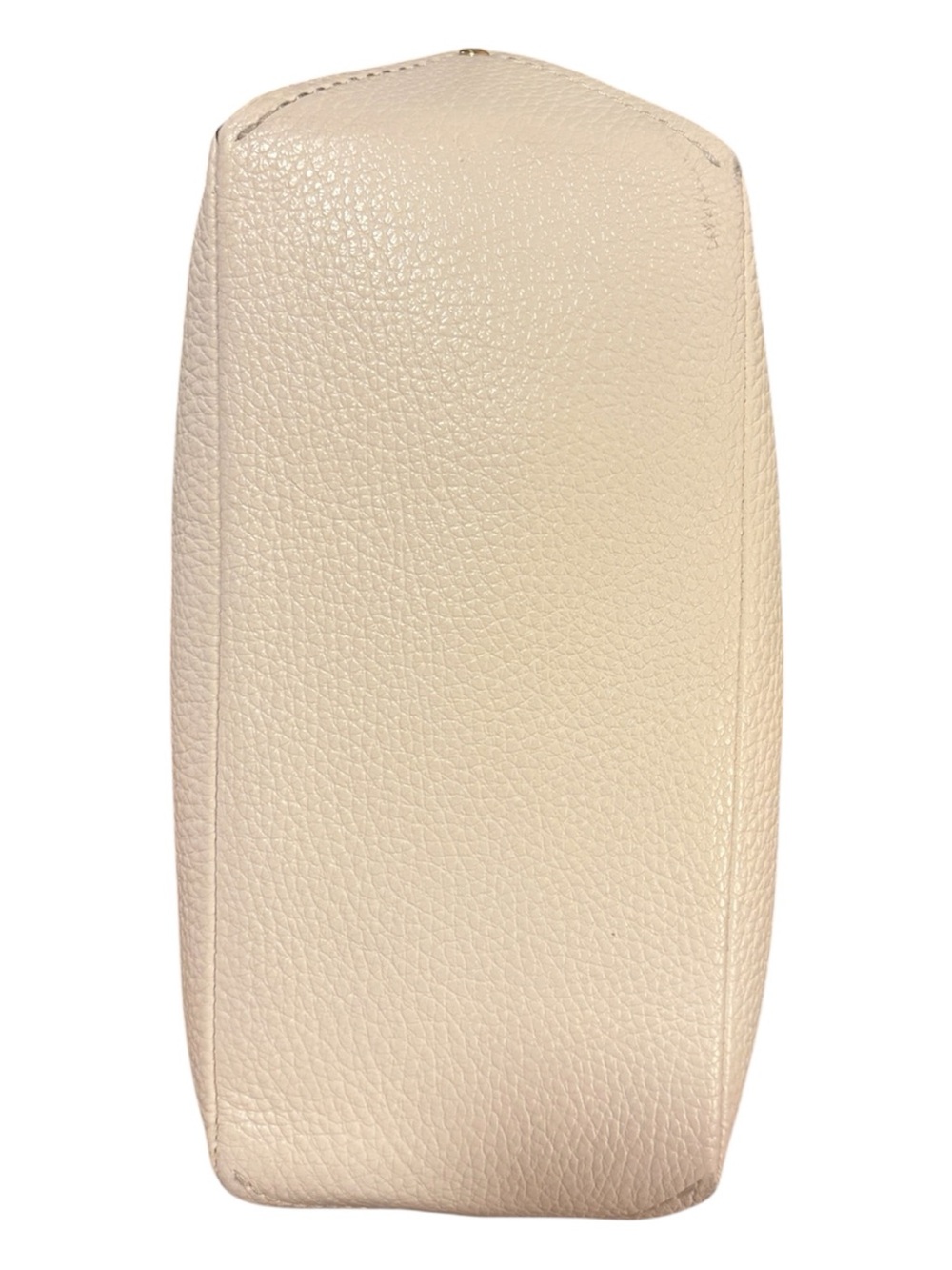 Coach Chalk Mini Abby Duffle Crossbody Bag - Picture 4 of 12